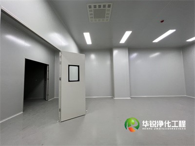 西宁静配中心装修净化公司怎么选择