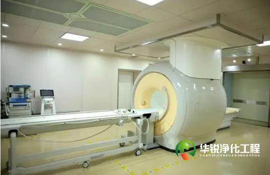西宁复合 MRI 手术室