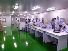 西宁如何对洁净室平面布局