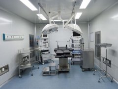 西宁如何防止静电对手术室净化的危害