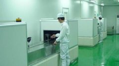 日喀则在洁净室安装过滤器需要注意的事项