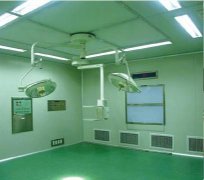 西藏医院手术室净化器是一种特殊装置吗?