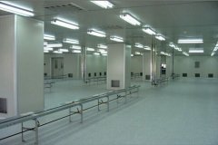 西藏如何保证洁净室的内部稳定环境